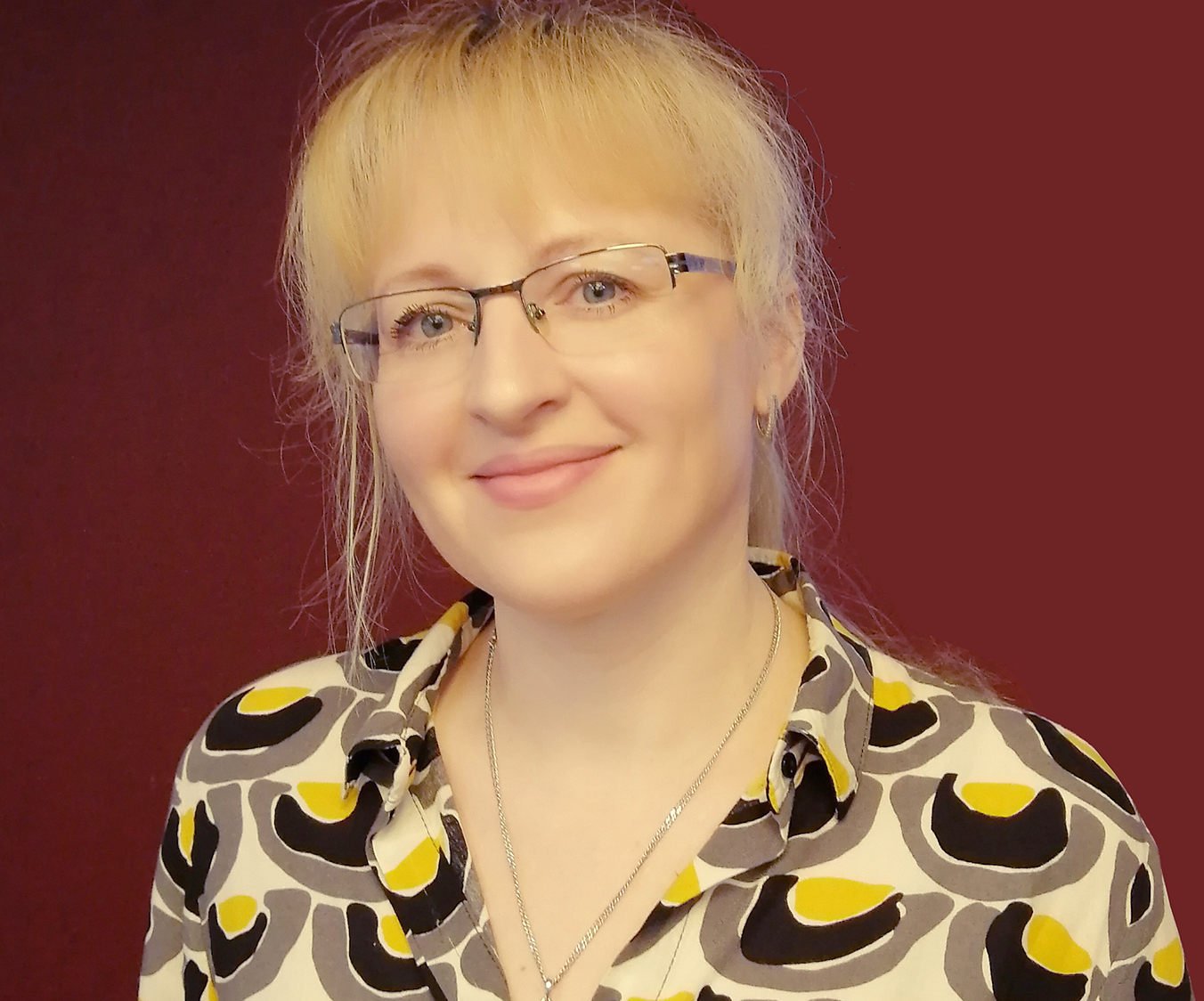 Татьяна Пирогова